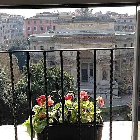 Fanti Roma