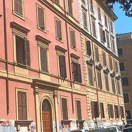 Hotel Fanti