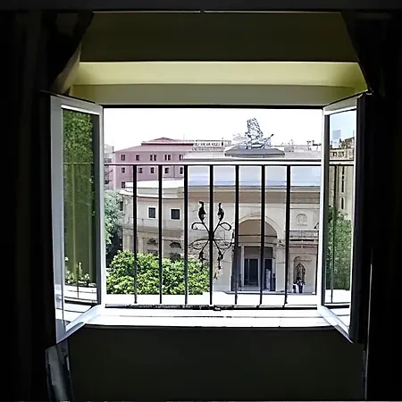 Szálloda Fanti 3*