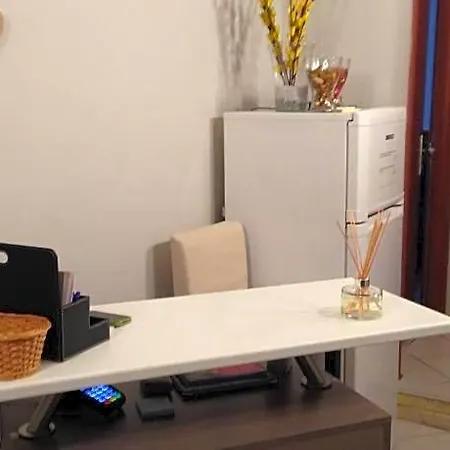 Fanti Hotel