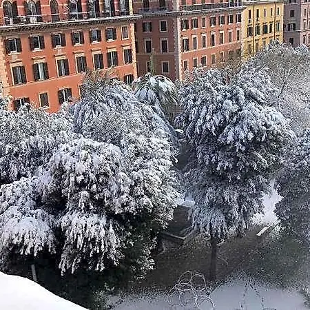 Fanti 3* Róma