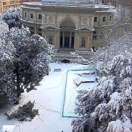 Fanti Szálloda 3*