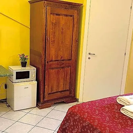 Szálloda Fanti 3*