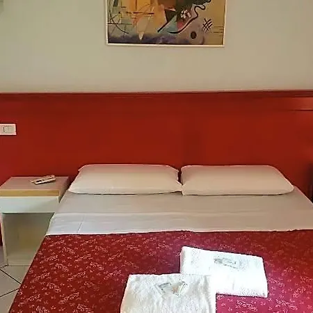 Szálloda Fanti
