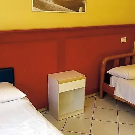 Hotel Fanti
