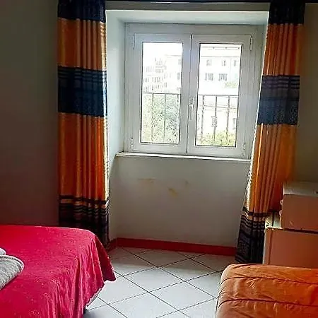 Hotel Fanti