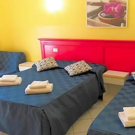 Hotel Fanti 3*
