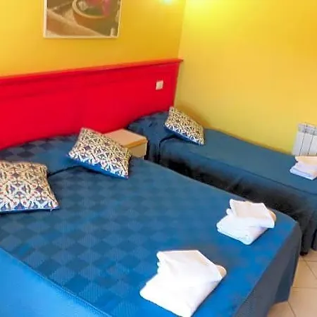 Hotel Fanti 3*