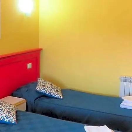 Fanti Hotel 3*