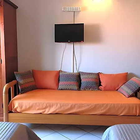 Hotel Fanti 3*