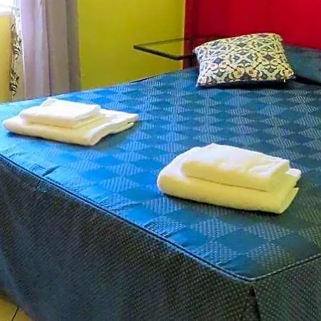 Hotel Fanti Roma