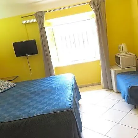 Hotel Fanti Roma