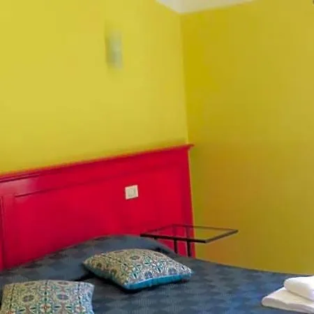 Fanti Szálloda 3*